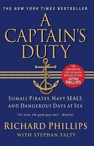 A Captain's Duty