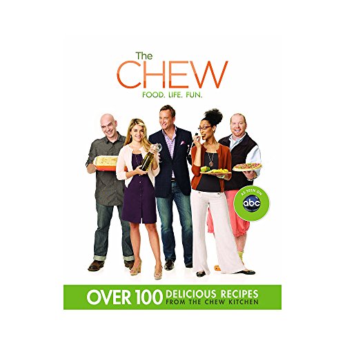 The Chew, The: Food. Life. Fun