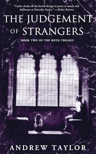 The Judgment of Strangers