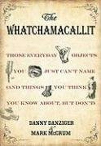 The Whatchamacallit