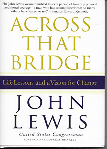 Across That Bridge