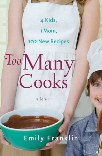 Too Many Cooks