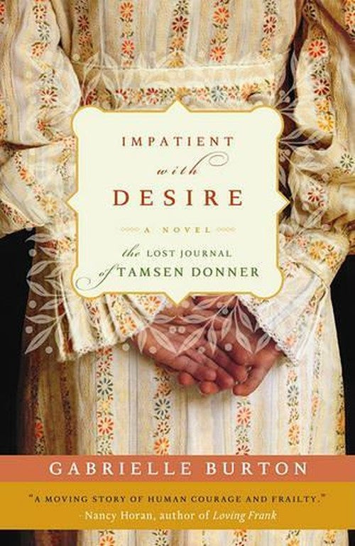 Impatient with Desire