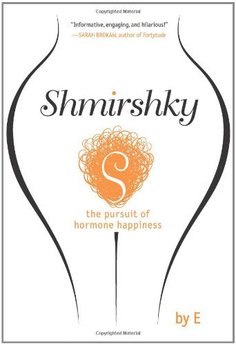 Shmirshky
