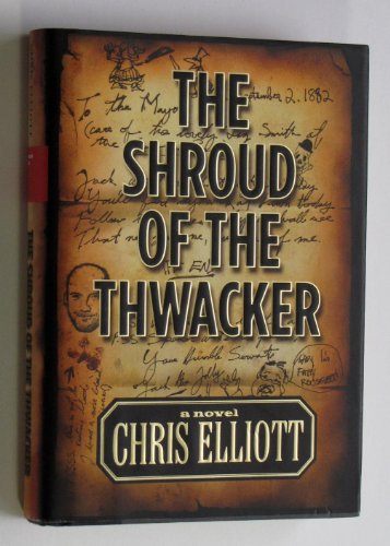 The Shroud of the Thwacker