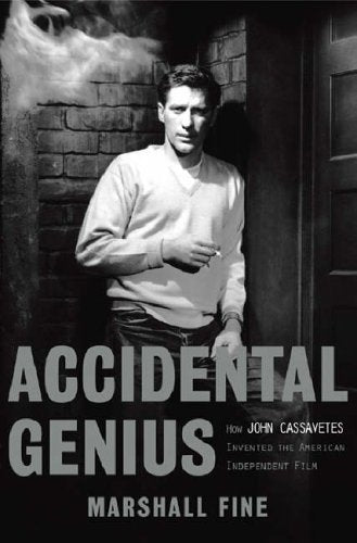 Accidental Genius