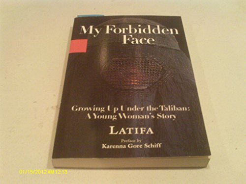 My Forbidden Face