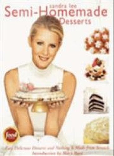 Semi-Homemade Desserts