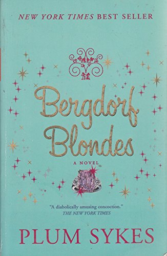 Bergdorf Blondes