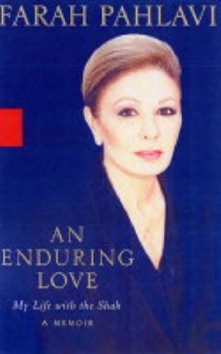 An Enduring Love