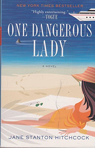One Dangerous Lady