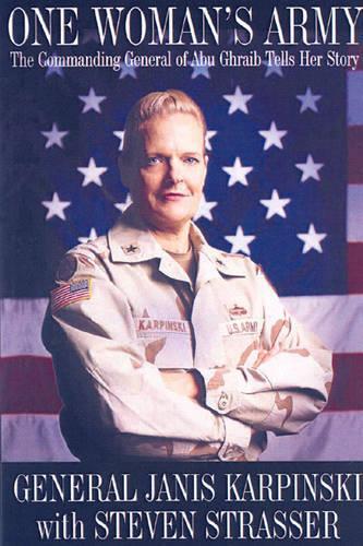 One Woman's Army
