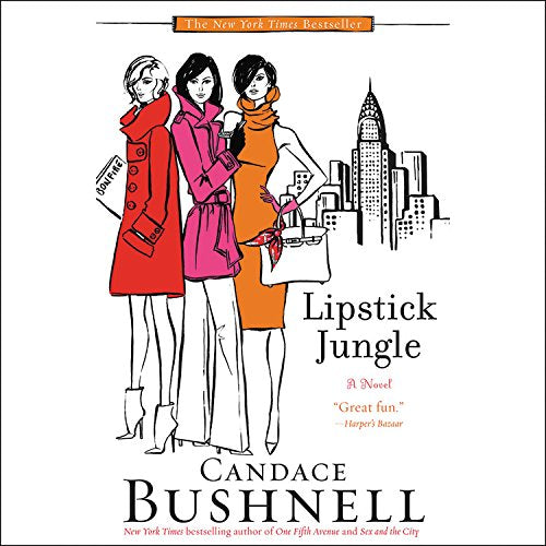 Lipstick Jungle