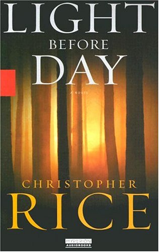 Light Before Day