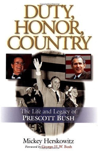 Duty, Honor, Country