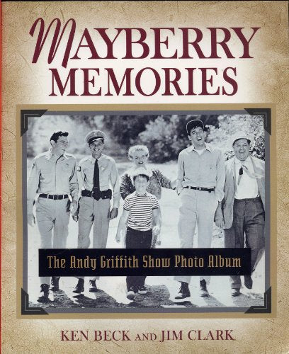 Mayberry Memories