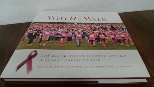 Why We Walk