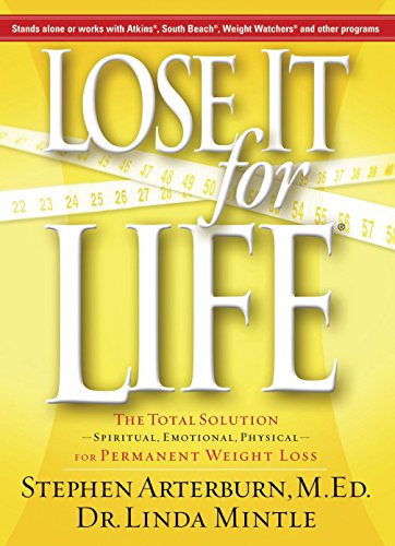 Lose It For Life