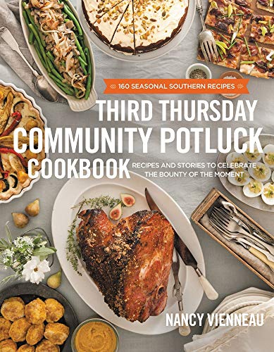 The Third Thursday Community Potluck Cookbook
