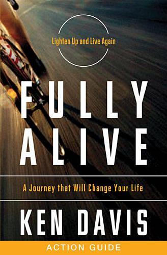 Fully Alive Action Guide