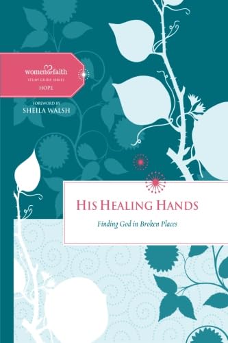 His Healing Hands