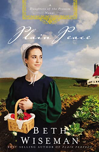 Plain Peace