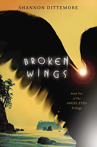 Broken Wings
