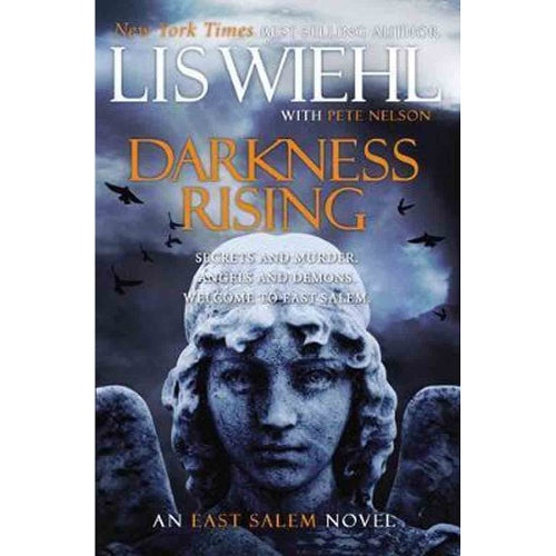 Darkness Rising-International Edition