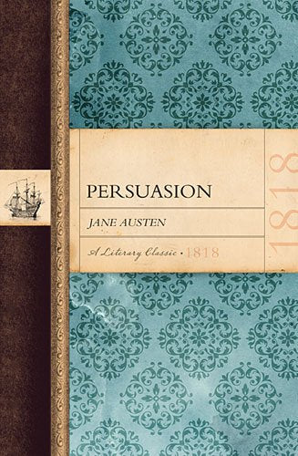 Cu Persuasion