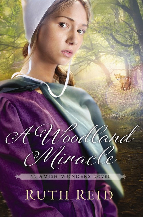 A Woodland Miracle