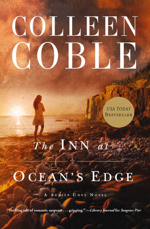The Inn at Ocean's Edge
