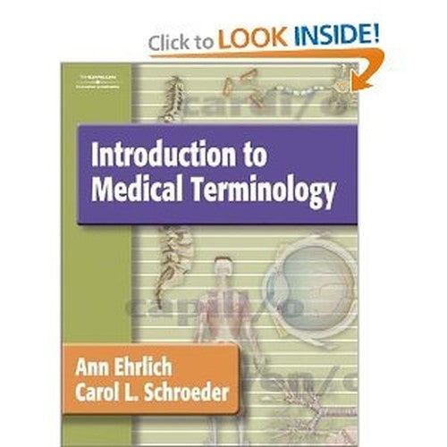 Introduction to Medical Terminology