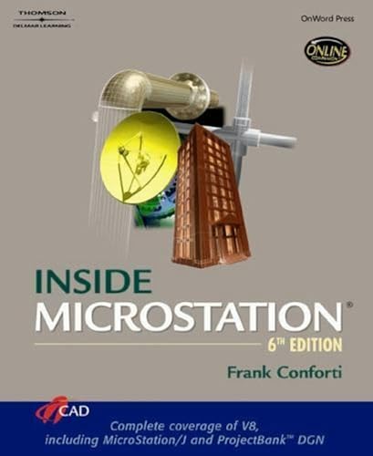 Inside Microstation