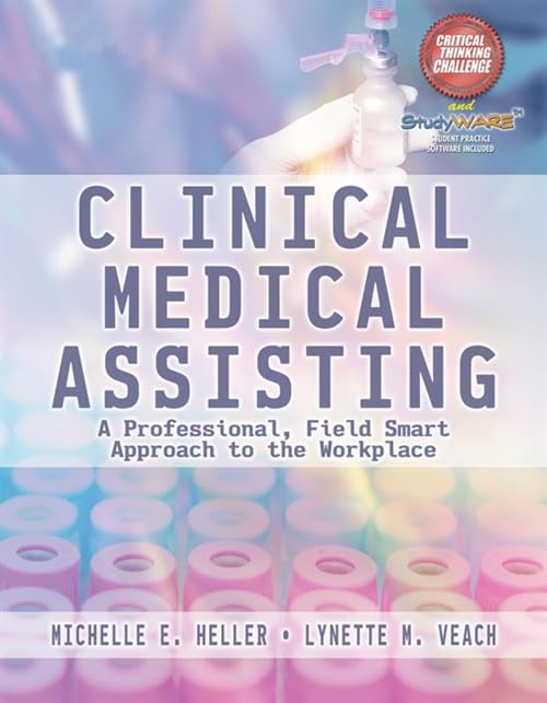 Clinical Medical Assisting