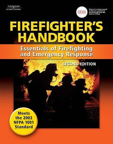 Firefighter's Handbook