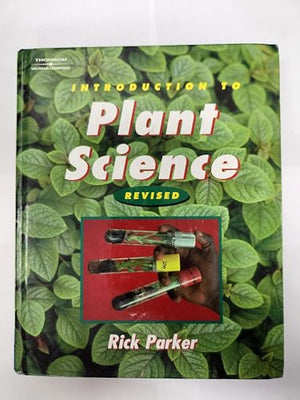Introduction to Plant Science