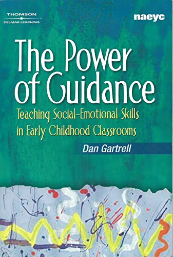 The Power of Guidance