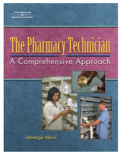 The Pharmacy Technician