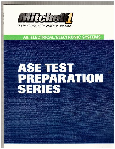 Splase Test Prep for Test A  Mitchell Edition