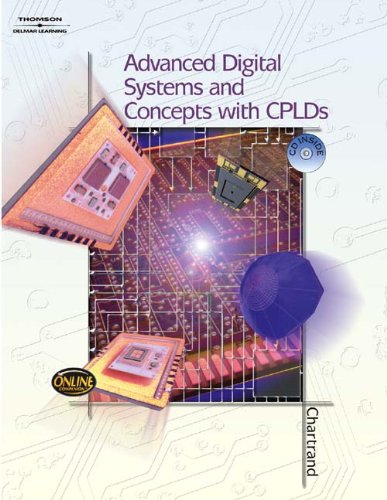 Advanced Digital Systems Experiments and Concepts With CPLDs