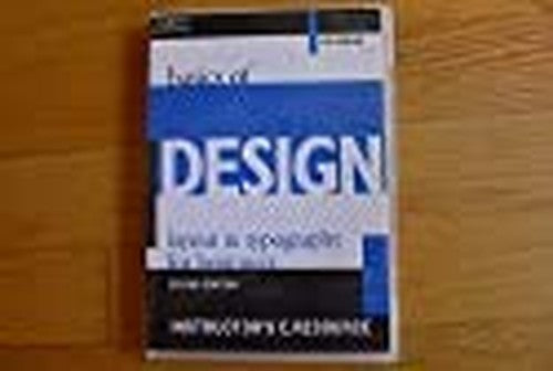 E.Resource-Basics of Design 2e