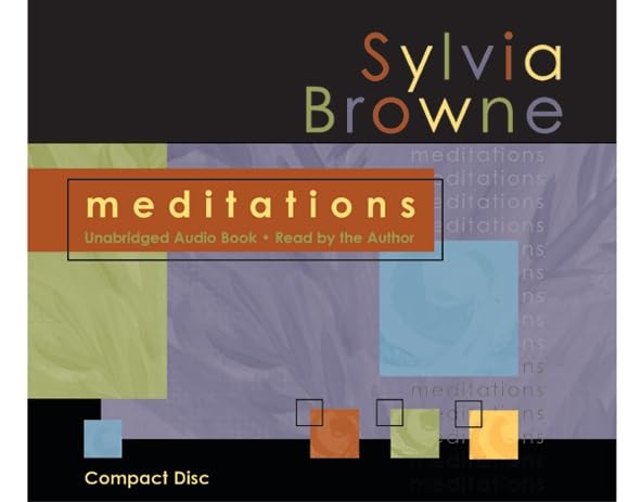 Meditations