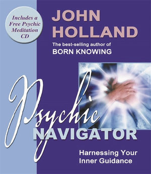 Psychic Navigator