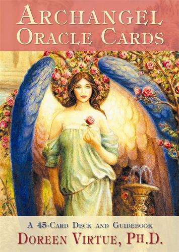 Archangel Oracle Cards