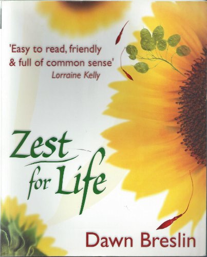 Zest For Life