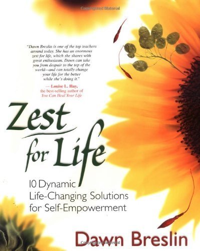 Zest for Life
