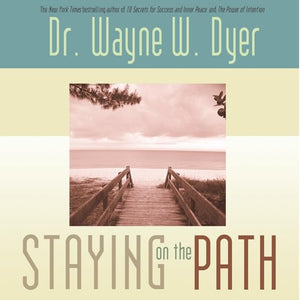 Staying On The Path
