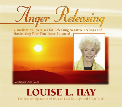 Anger Releasing