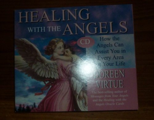 Healing with the Angels