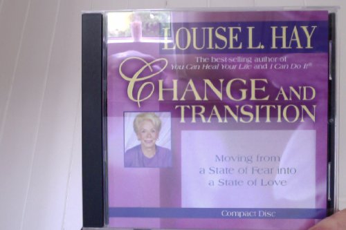 Change And Transition